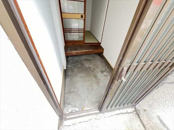 大蓮南4丁目貸家