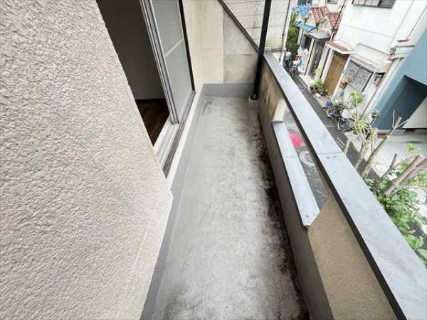 大蓮南4丁目貸家