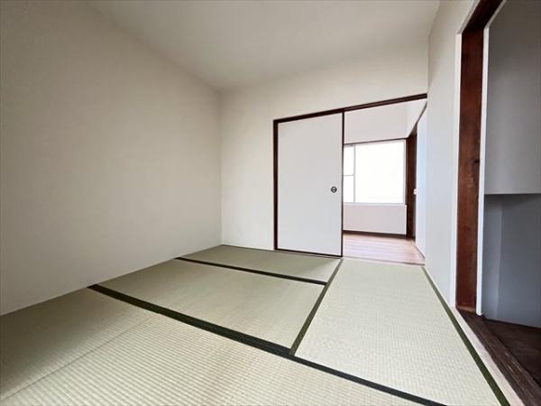 大蓮南4丁目貸家