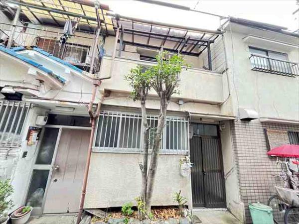 大蓮南4丁目貸家