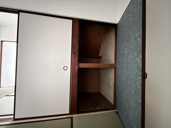 大蓮南4丁目貸家