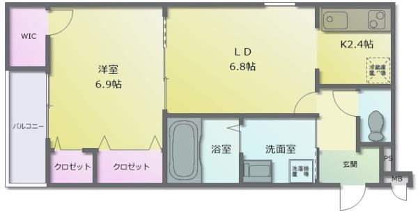 ソラーク　ヴィータ2