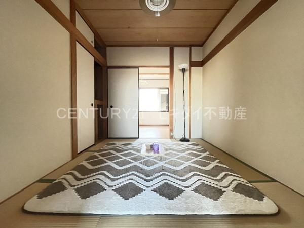 ペディハウス八尾本町