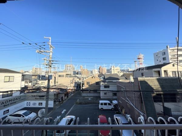 ペディハウス八尾本町