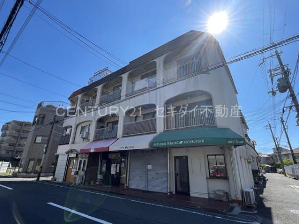 ペディハウス八尾本町