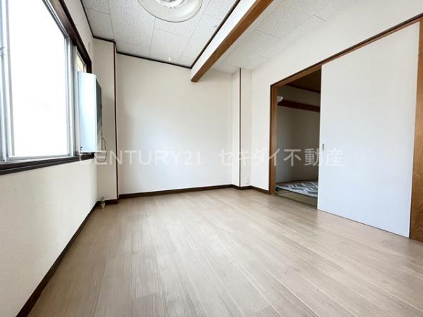 ペディハウス八尾本町