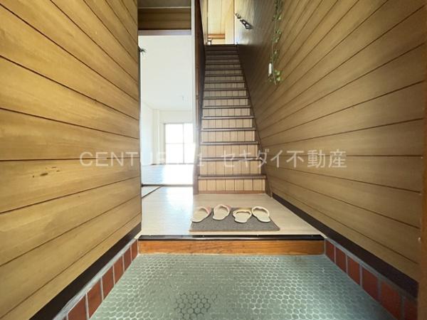 ペディハウス八尾本町