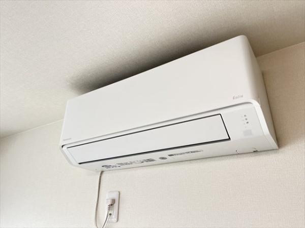 フジパレス弥刀Ⅱ番館