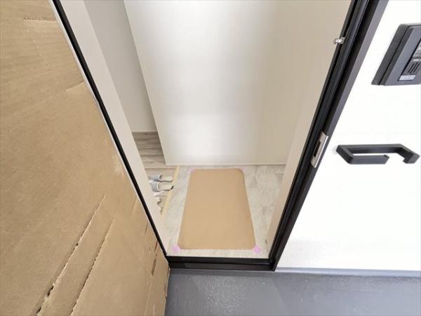 フジパレス弥刀Ⅱ番館