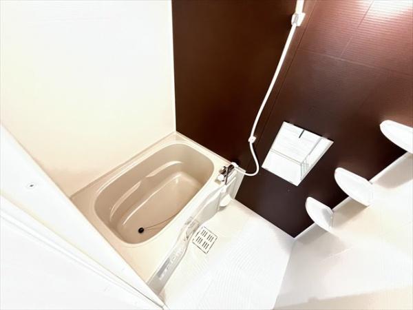 フジパレス弥刀Ⅱ番館