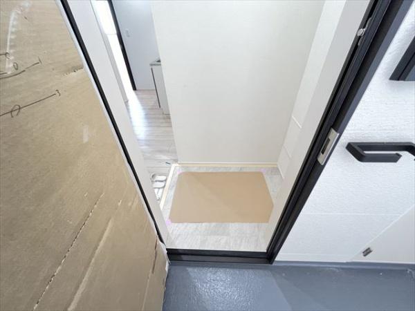 フジパレス弥刀Ⅱ番館