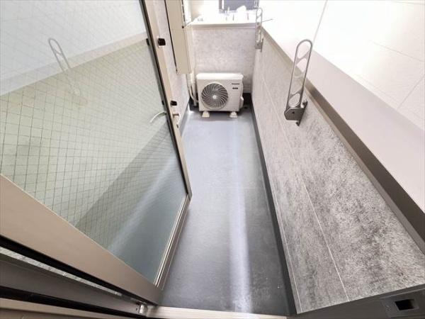 フジパレス弥刀Ⅱ番館