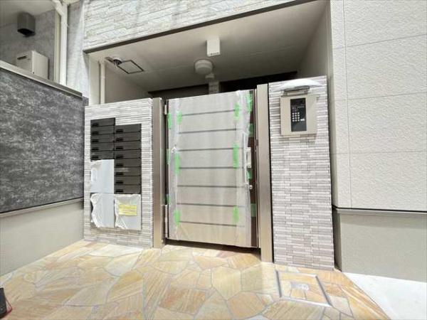 フジパレス弥刀Ⅱ番館