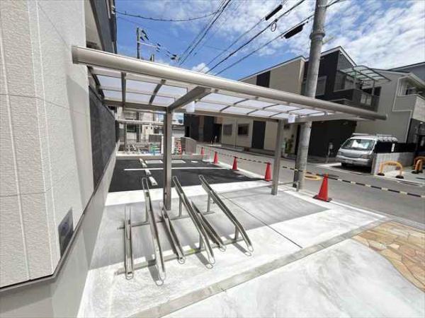 フジパレス弥刀Ⅱ番館