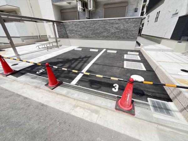 フジパレス弥刀Ⅱ番館