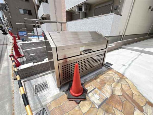 フジパレス弥刀Ⅱ番館