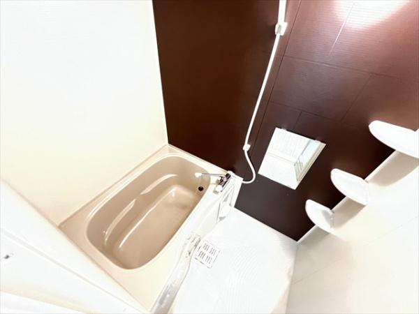 フジパレス弥刀Ⅱ番館