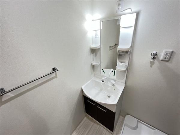 フジパレス弥刀Ⅱ番館