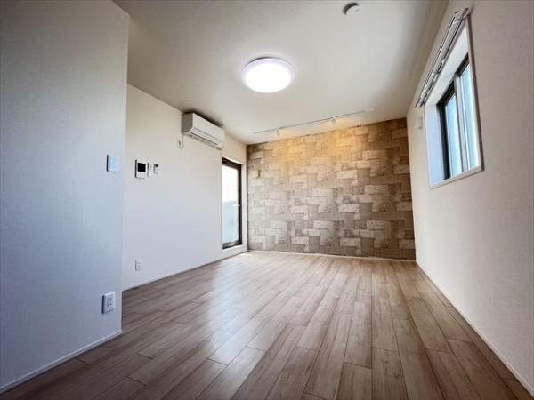 フジパレス弥刀Ⅱ番館