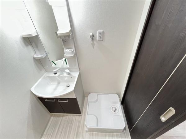 フジパレス弥刀Ⅱ番館