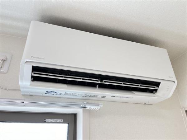 フジパレス弥刀Ⅲ番館