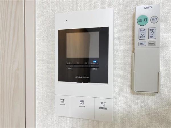 フジパレス弥刀Ⅲ番館