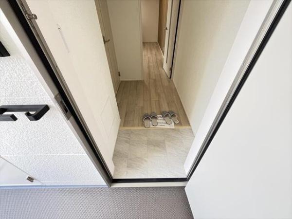 フジパレス弥刀Ⅲ番館