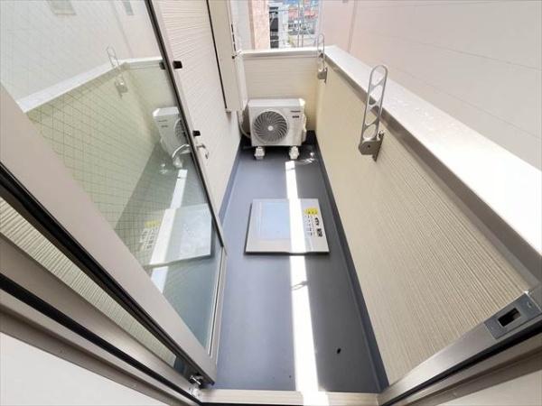 フジパレス弥刀Ⅲ番館