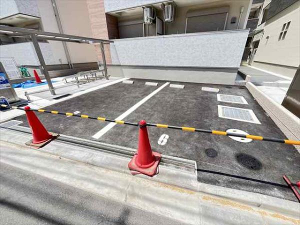 フジパレス弥刀Ⅲ番館