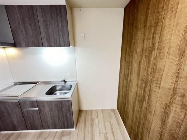 フジパレス弥刀Ⅲ番館