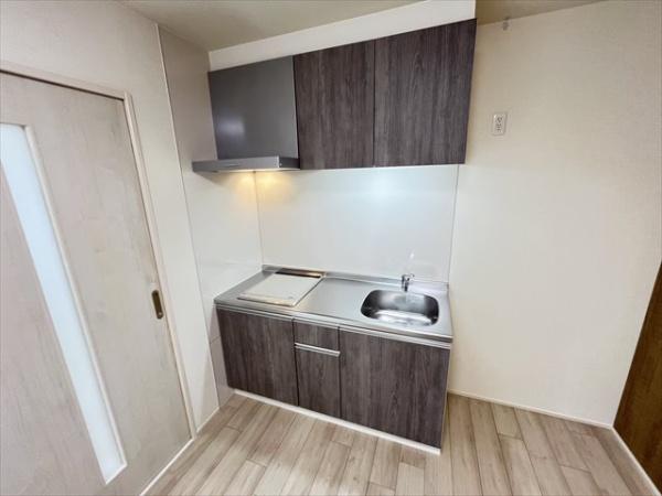 フジパレス弥刀Ⅲ番館