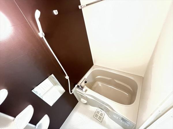 フジパレス弥刀Ⅲ番館