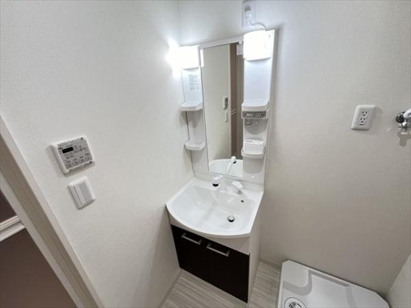 フジパレス弥刀Ⅲ番館