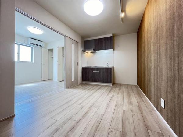 フジパレス弥刀Ⅲ番館