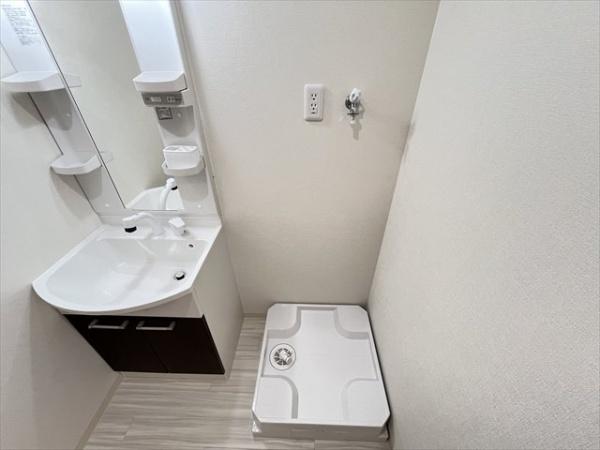 フジパレス弥刀Ⅲ番館