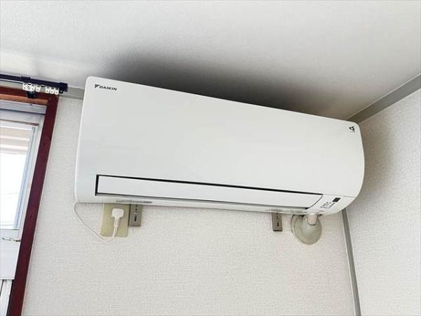 大北ハイツ