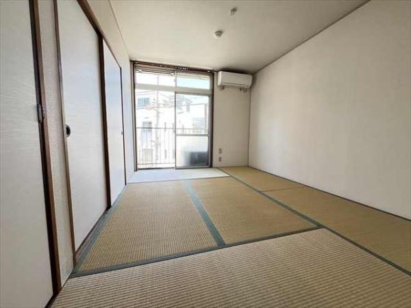 大北ハイツ