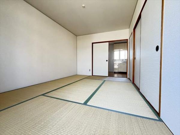 大北ハイツ