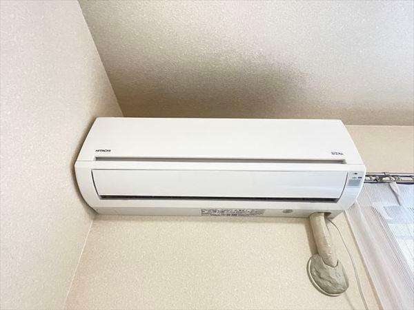 ロイヤルハイツ北山本