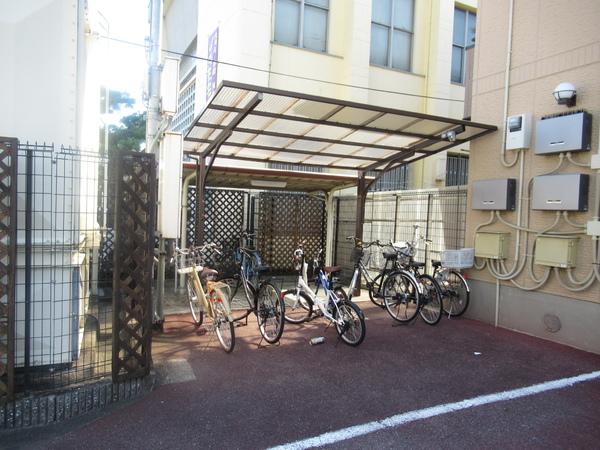 ロイヤルハイツ北山本