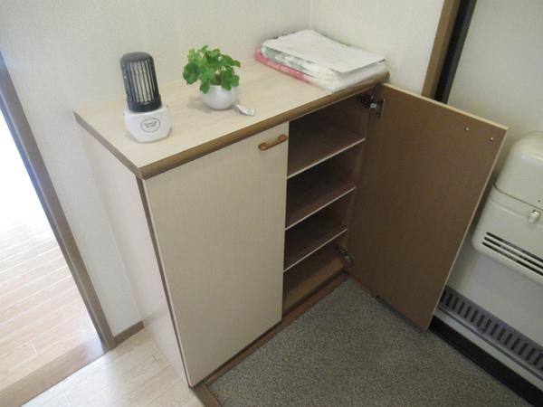 ロイヤルハイツ北山本