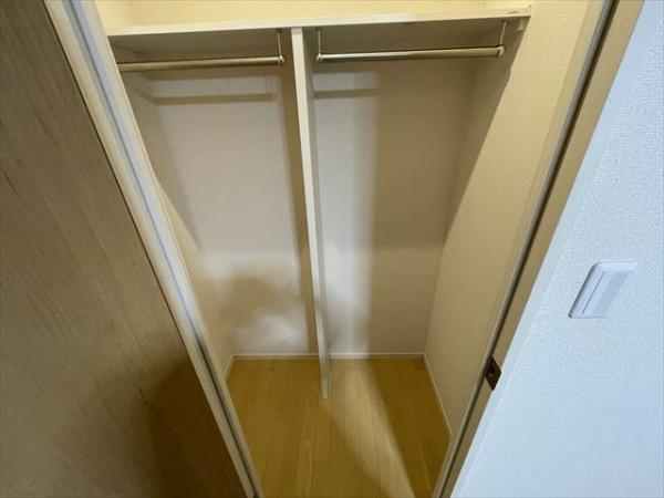 クレイノプランドール桜ケ丘