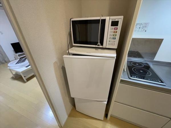 クレイノプランドール桜ケ丘