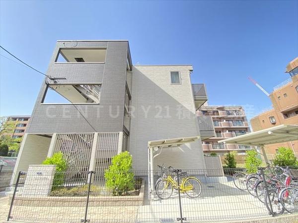 クレイノプランドール桜ケ丘