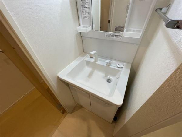 クレイノプランドール桜ケ丘