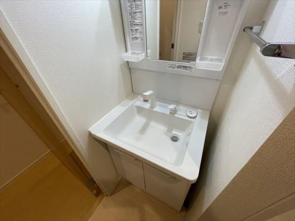 クレイノプランドール桜ケ丘