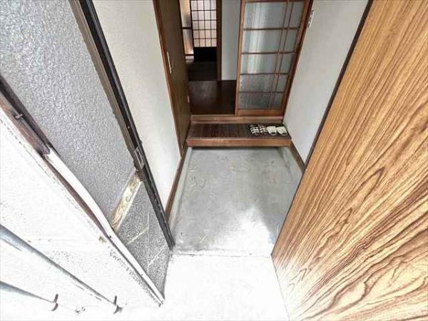 宮町2丁目貸家