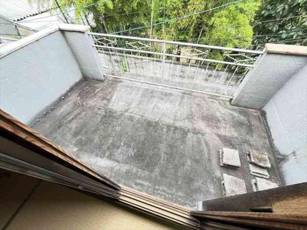 宮町2丁目貸家