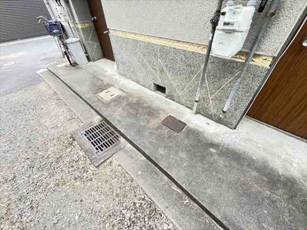 宮町2丁目貸家