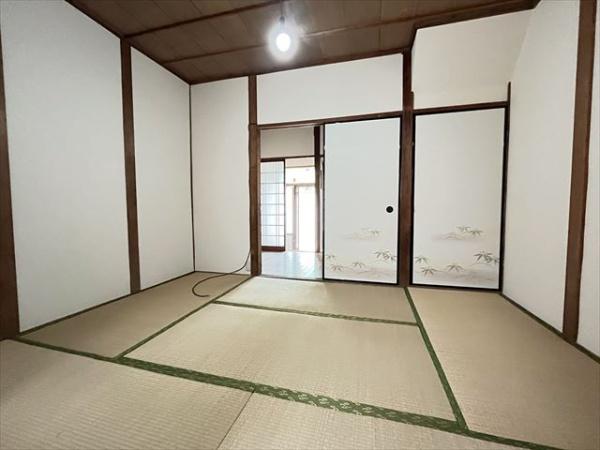 宮町2丁目貸家